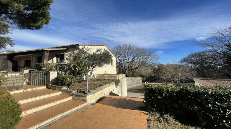 Ma-Cabane - Vente Maison BEZIERS, 200 m²