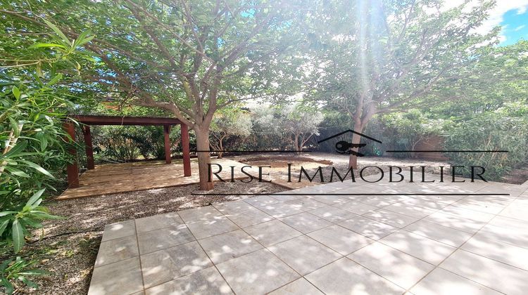 Ma-Cabane - Vente Maison BEZIERS, 124 m²