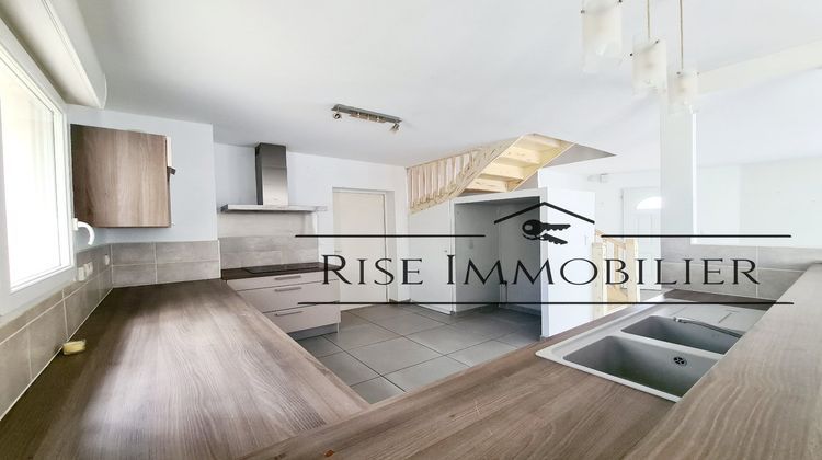 Ma-Cabane - Vente Maison BEZIERS, 124 m²