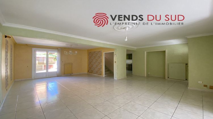 Ma-Cabane - Vente Maison BEZIERS, 100 m²