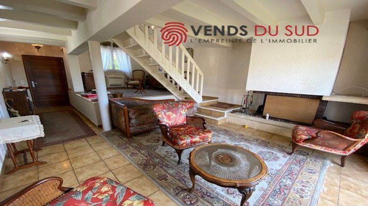 Ma-Cabane - Vente Maison BEZIERS, 90 m²