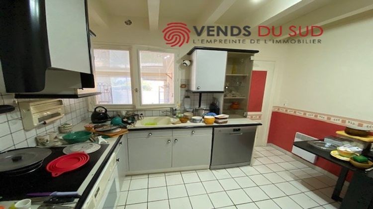 Ma-Cabane - Vente Maison BEZIERS, 90 m²