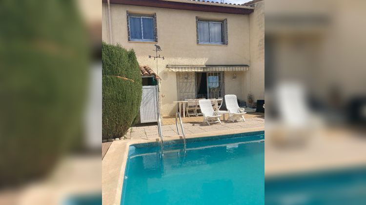 Ma-Cabane - Vente Maison BEZIERS, 86 m²