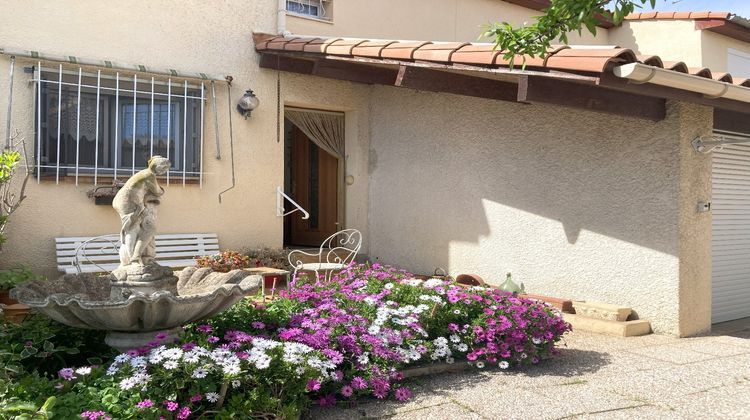 Ma-Cabane - Vente Maison BEZIERS, 86 m²