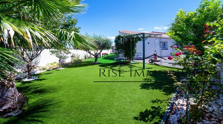 Ma-Cabane - Vente Maison BEZIERS, 110 m²