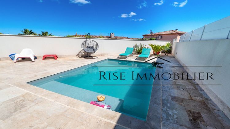 Ma-Cabane - Vente Maison BEZIERS, 110 m²