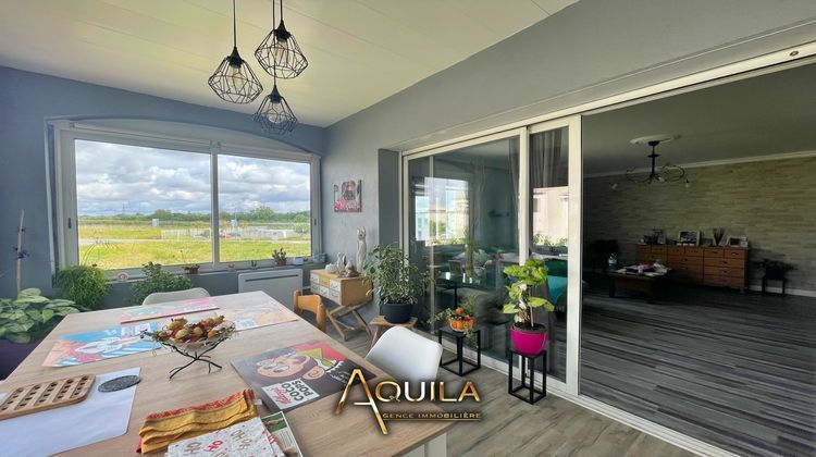 Ma-Cabane - Vente Maison Béziers, 113 m²