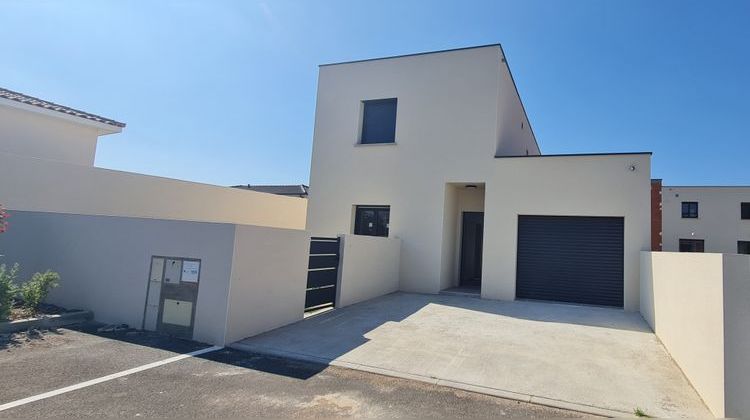 Ma-Cabane - Vente Maison Béziers, 103 m²