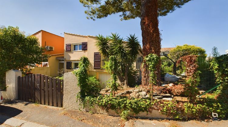 Ma-Cabane - Vente Maison BEZIERS, 129 m²