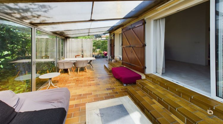 Ma-Cabane - Vente Maison BEZIERS, 129 m²