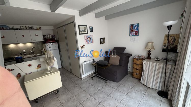 Ma-Cabane - Vente Maison Béziers, 30 m²