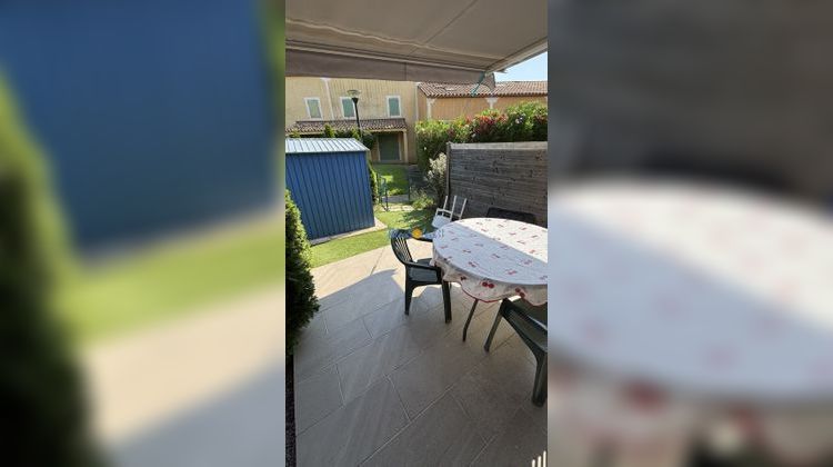 Ma-Cabane - Vente Maison Béziers, 30 m²