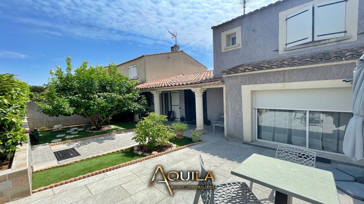 Ma-Cabane - Vente Maison Béziers, 130 m²