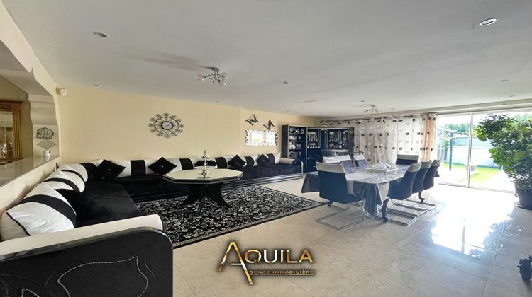 Ma-Cabane - Vente Maison Béziers, 130 m²