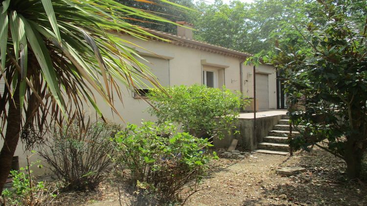 Ma-Cabane - Vente Maison BEZIERS, 118 m²