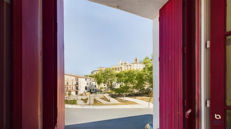 Ma-Cabane - Vente Maison BEZIERS, 40 m²