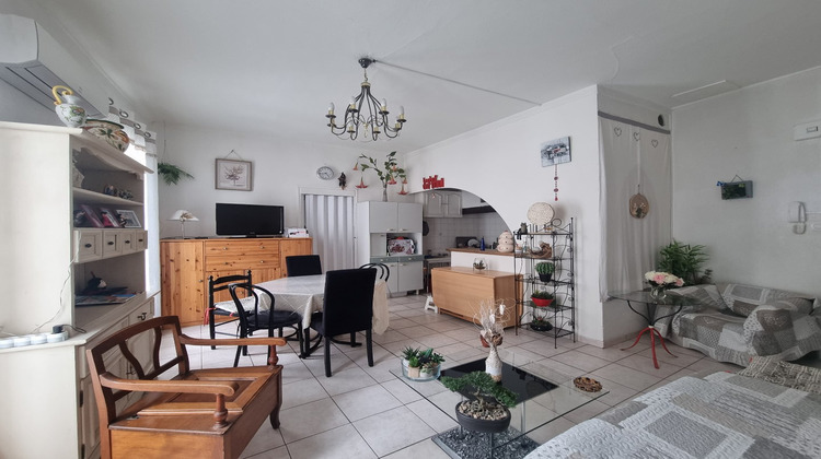 Ma-Cabane - Vente Maison BEZIERS, 60 m²