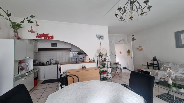 Ma-Cabane - Vente Maison BEZIERS, 60 m²