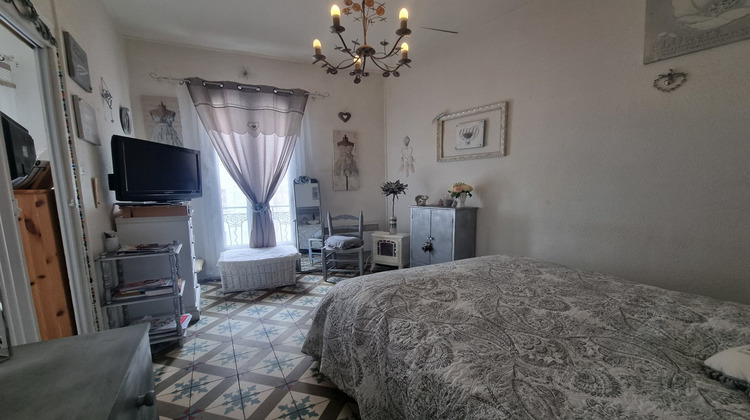 Ma-Cabane - Vente Maison BEZIERS, 60 m²