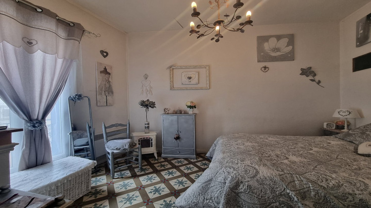 Ma-Cabane - Vente Maison BEZIERS, 60 m²