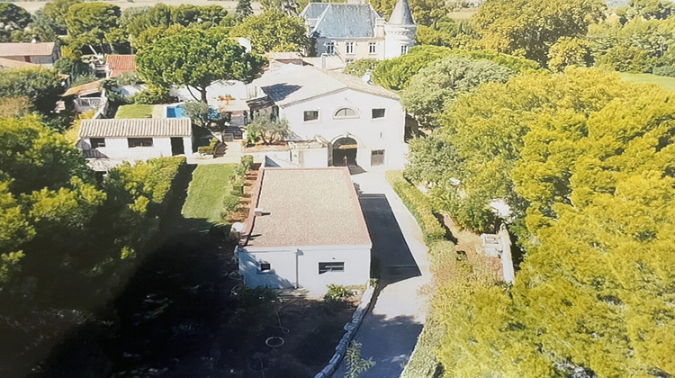 Ma-Cabane - Vente Maison BEZIERS, 250 m²