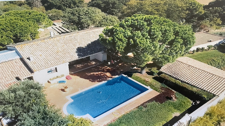 Ma-Cabane - Vente Maison BEZIERS, 250 m²