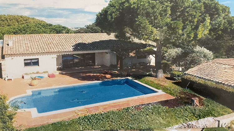 Ma-Cabane - Vente Maison BEZIERS, 250 m²