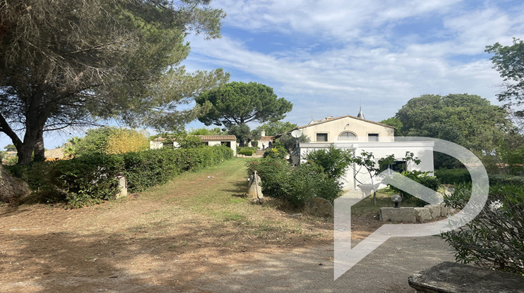 Ma-Cabane - Vente Maison BEZIERS, 250 m²