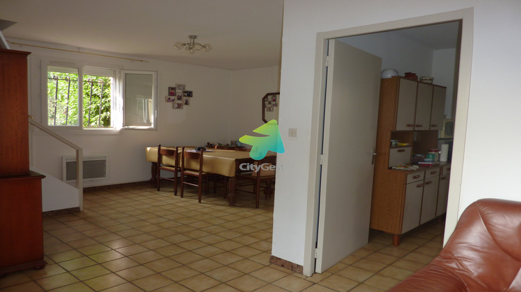 Ma-Cabane - Vente Maison Béziers, 90 m²