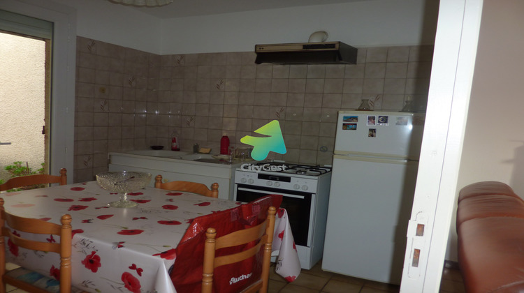 Ma-Cabane - Vente Maison Béziers, 90 m²