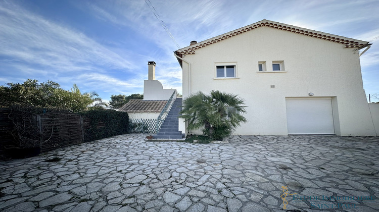 Ma-Cabane - Vente Maison Béziers, 193 m²