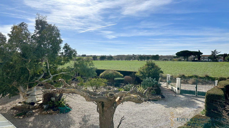 Ma-Cabane - Vente Maison Béziers, 193 m²