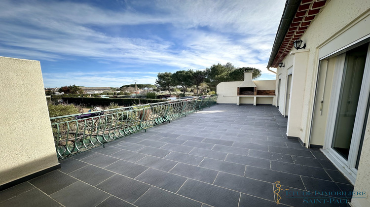 Ma-Cabane - Vente Maison Béziers, 193 m²