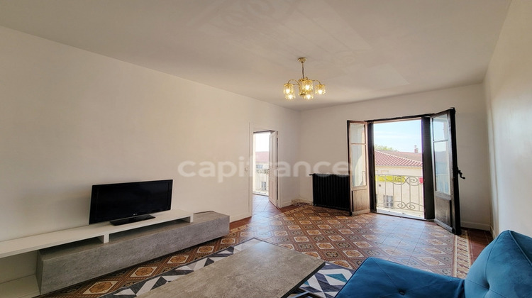 Ma-Cabane - Vente Maison BEZIERS, 148 m²