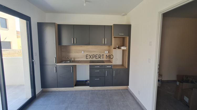 Ma-Cabane - Vente Maison Béziers, 106 m²