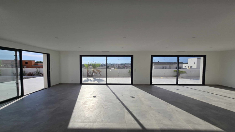 Ma-Cabane - Vente Maison BEZIERS, 140 m²