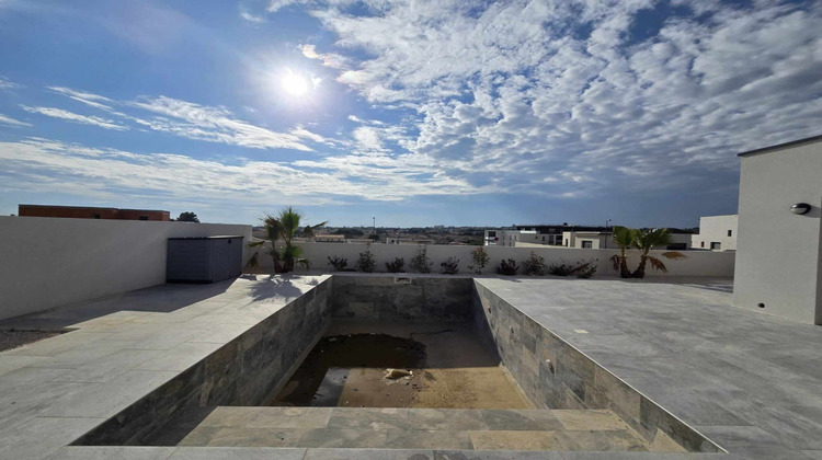 Ma-Cabane - Vente Maison BEZIERS, 140 m²