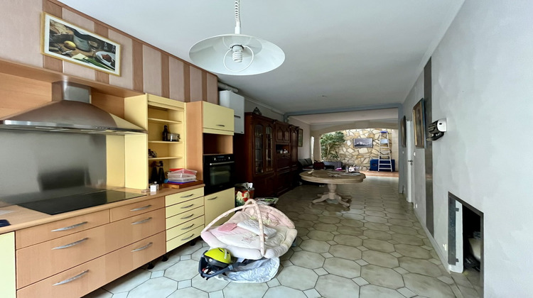 Ma-Cabane - Vente Maison BEZIERS, 110 m²