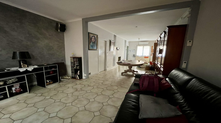 Ma-Cabane - Vente Maison BEZIERS, 110 m²