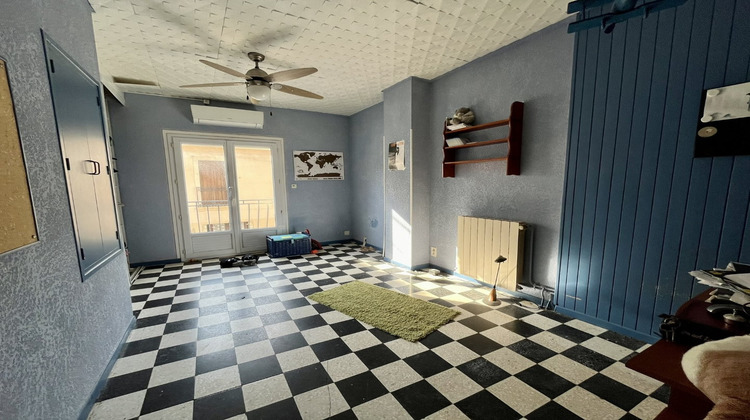 Ma-Cabane - Vente Maison BEZIERS, 110 m²