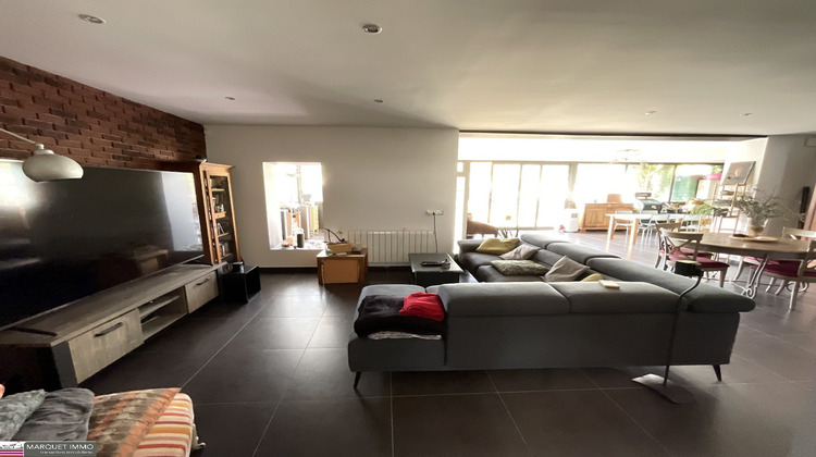 Ma-Cabane - Vente Maison BEZIERS, 207 m²