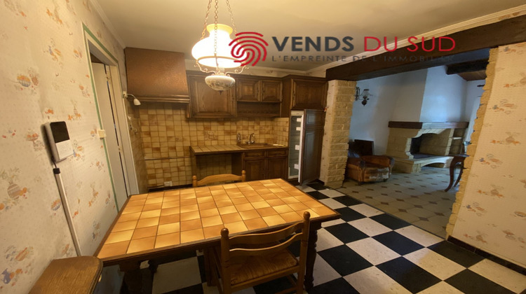 Ma-Cabane - Vente Maison BEZIERS, 94 m²