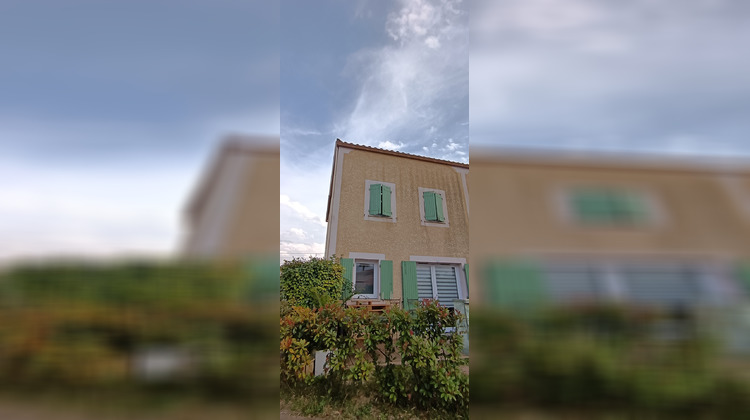 Ma-Cabane - Vente Maison Béziers, 47 m²