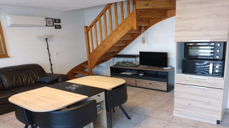Ma-Cabane - Vente Maison Béziers, 47 m²