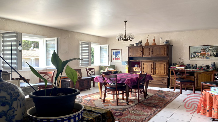 Ma-Cabane - Vente Maison BEZIERS, 103 m²