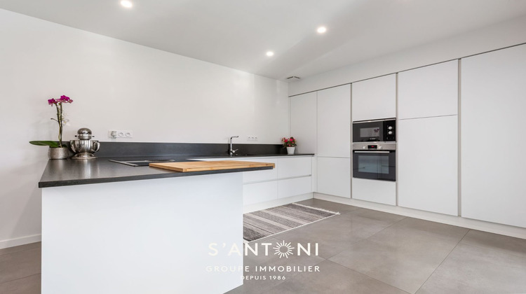 Ma-Cabane - Vente Maison BEZIERS, 145 m²