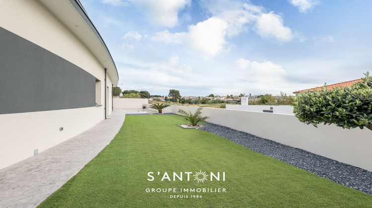 Ma-Cabane - Vente Maison BEZIERS, 145 m²