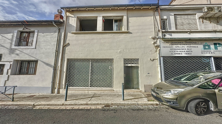 Ma-Cabane - Vente Maison BEZIERS, 172 m²