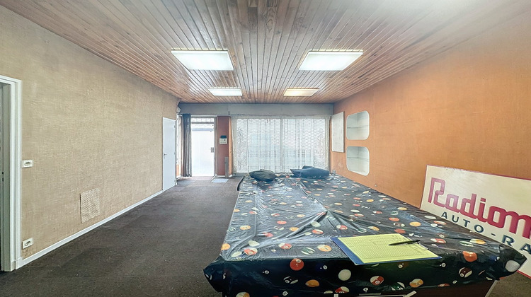 Ma-Cabane - Vente Maison BEZIERS, 172 m²