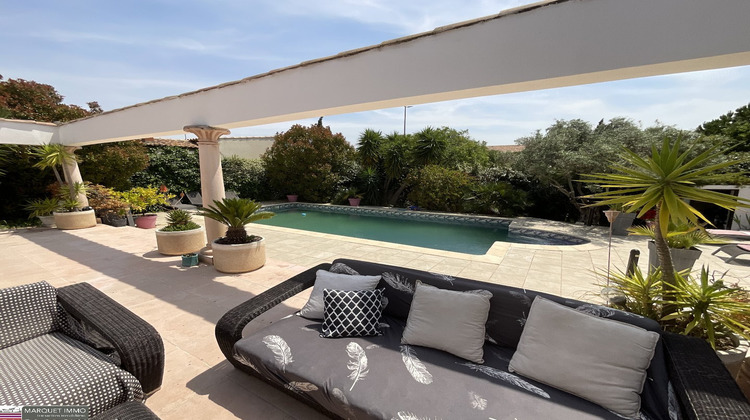 Ma-Cabane - Vente Maison BEZIERS, 214 m²